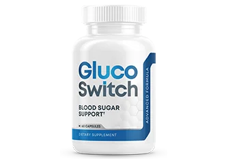 Glucoswitch 1 Bottle